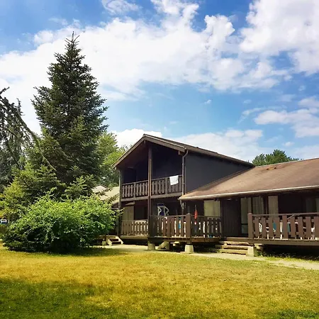 Vvf Dordogne Lot Πάρκο διακοπών 3*