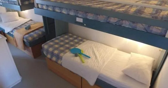 Vvf Dordogne Lot פארק נופש 3*