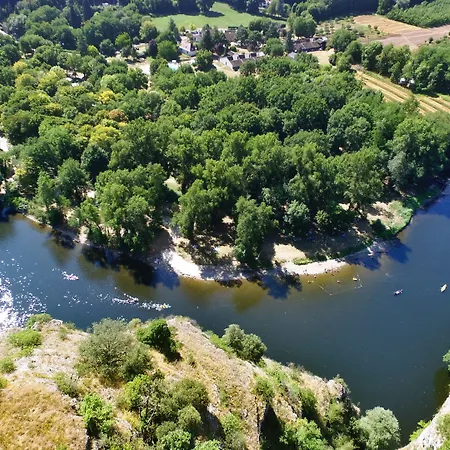 Vvf Dordogne Lot 3*