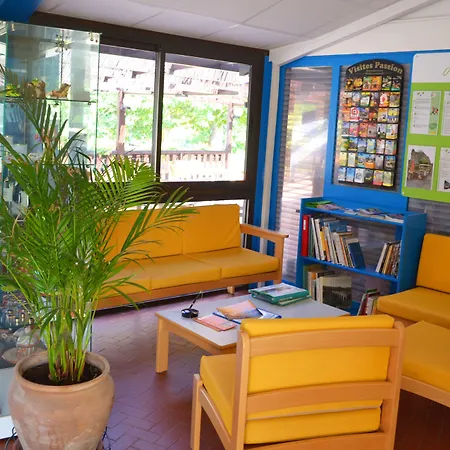 Vvf Dordogne Lot 3*