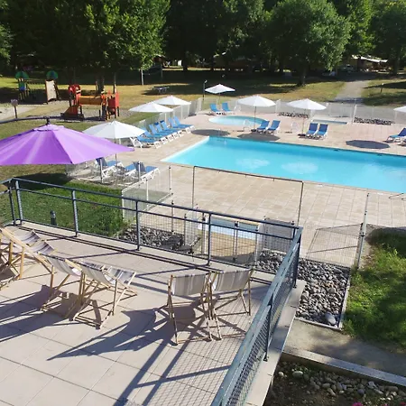 Vvf Dordogne Lot Gluges