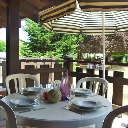 Vvf Dordogne Lot База отдыха