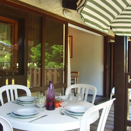 Vvf Dordogne Lot База отдыха