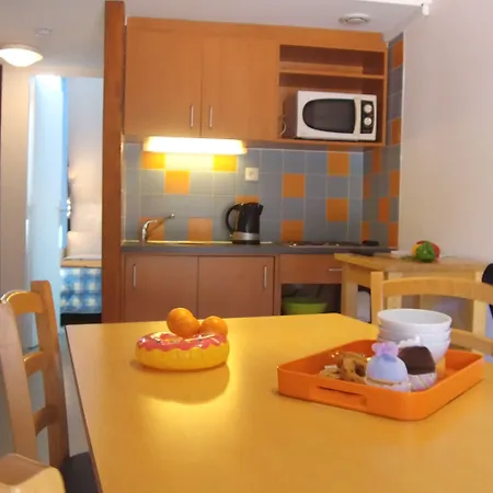 פארק נופש Vvf Dordogne Lot 3*