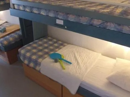 Vvf Dordogne Lot Ferienpark 3*