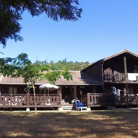 Vvf Dordogne Lot 3*