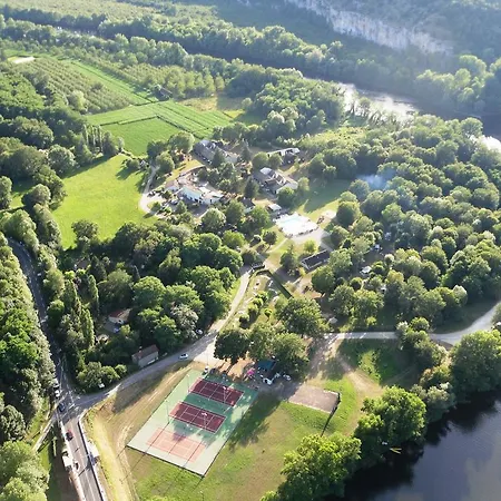Village de vacances Vvf Dordogne Lot Gluges