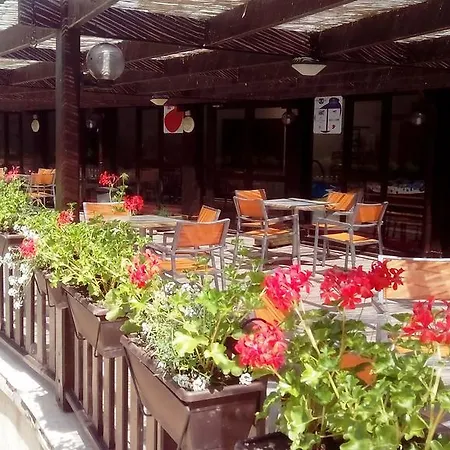 База отдыха Vvf Dordogne Lot Gluges