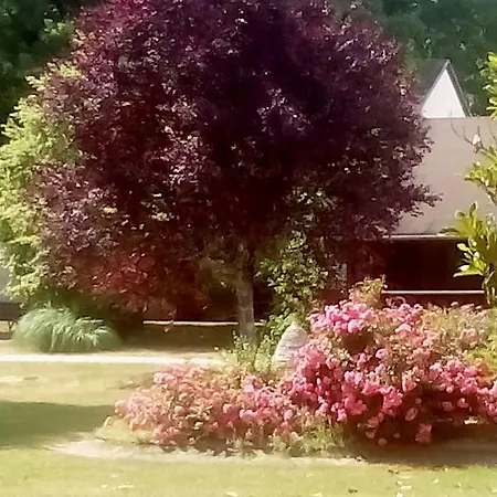 База отдыха Vvf Dordogne Lot