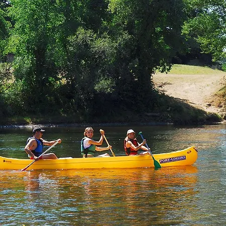 Vvf Dordogne Lot База отдыха