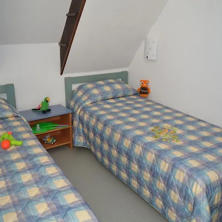 פארק נופש Vvf Dordogne Lot