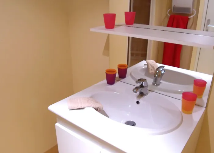 Aldeamento Turístico Vvf Dordogne Lot Gluges